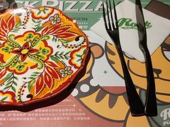 -摇滚披萨(长春街店)