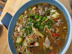 -辉哥富顺盐帮菜(西派国际店)