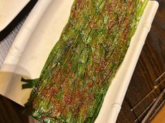 -郑贵初烧烤·烤凤爪的发明者(王家湾店)