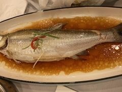 -全聚德(上海首店浦东店)