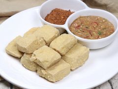 -88号小吃店·经典云南菜·地道纳西美食