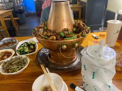 -黄泰吉拾味餐厅(江汉路店)