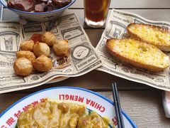 -夢麗伙食中心(汇金广场店)