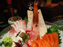 -300杯·和牛烧肉清酒专门店(廊里店)