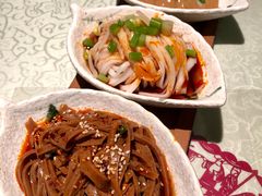 关中三剑客-汉唐宴长安食府