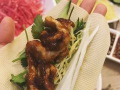 -老边饺子(彩虹城店)