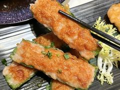 -常来小聚·广州非遗传承餐厅(高德置地店)