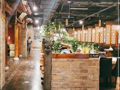 -丁卯•铜锅涮肉(工体店)