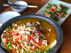 -盐帮食坊•小河帮川菜(四川师大店)