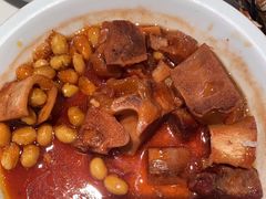 -谷田稻香·砂锅菜(汇暻广场店)