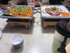 -绿茶餐厅(朝阳大悦城店)