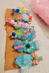 -Mini Muses ·创意手作·陶艺·银饰·团建(芳圆里店)