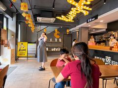 -真功夫(棠下店)