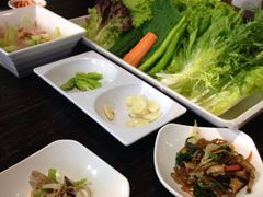 iphone_upload_pic-向阳庄烧烤店(望京西园店)