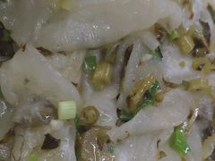 -柞水乾佑红门家菜