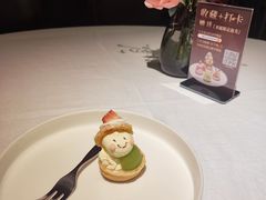 -狮拾久·现代新加坡料理(福田COCO Park店)