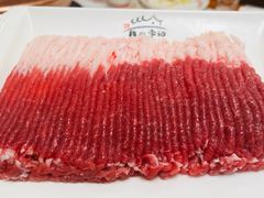 -清真·鸦儿李记·涮肉(花市店)