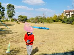 -上海崇明金茂凯悦酒店