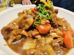 -老虎滩船说·大连海鲜(老虎滩店)