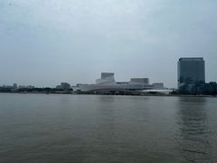 -白天鹅宾馆·流浮阁咖啡厅