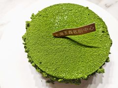 -王森咖啡西点烘焙培训(上海名厨中心店)