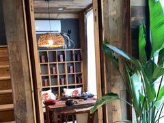 -邈墨茶馆(大兜路1号店)