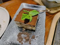 提拉米苏-澳骄 Aussie Kitchen·手工披萨·西餐(国大店)