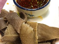 过桥毛肚-洪霞餐馆