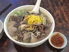 -潮镇老尾牛杂(环城西路店)
