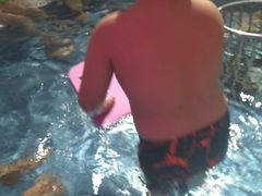 -水晶之星洗浴温泉汗蒸