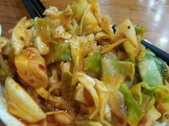 -澄城水盆羊肉(澄县老哥红庙坡店)