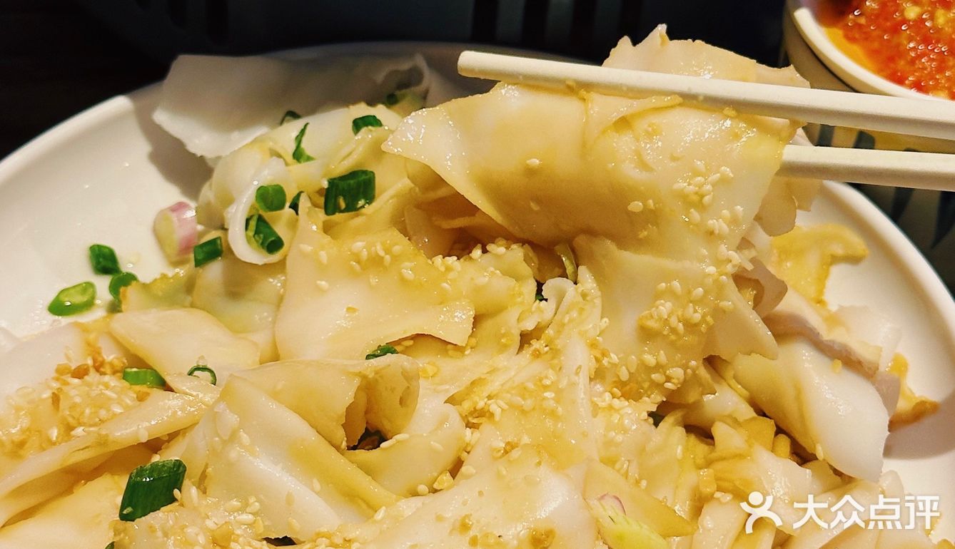 深圳｜没吃过这家No.1私房菜就不算来过八卦岭⁉️