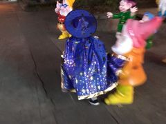 -南湖梦幻岛