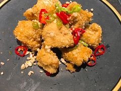-龙门养心粥火锅(祥恒广场店)