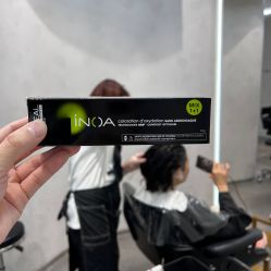 -Kraemer Paris  苏豪路易士·嘉玛发廊