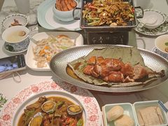 -苏梦江南·淮扬菜(夫子庙店)