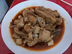 -四川简阳羊肉汤火锅(望花路西里店)