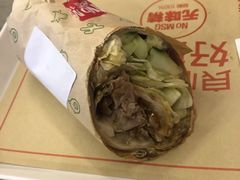 -特派卷·老北京烤鸭卷(合生汇购物中心店)
