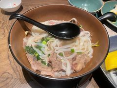 -安南越南餐厅(青岛万象城店)