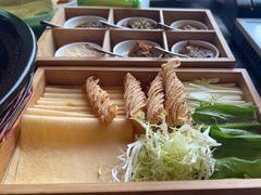 -一桶江山餐厅(松北店)