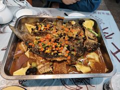 -麻辣范儿(良乡机场店)