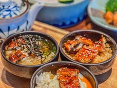 -山葵家·创意料理(宁波来福士店)