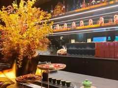 -秀儿四九城·新京菜(亚运村鸟巢店)