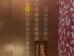 -深圳福田香格里拉大酒店