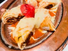 -Efes Turkish & Mediterranean Cuisine 艾菲斯餐厅(陆家嘴店)