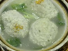-陈记菜馆·非遗淮扬菜(东关街教场店)