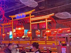 -鱼上·烤鱼(万象城店)