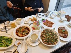 -潮人姐妹轩(海宁路店)