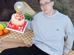 -CAKE BOSS 蛋糕老板(西单君太百货店)