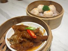 -南枝记·广东味道(中骏世界城店)